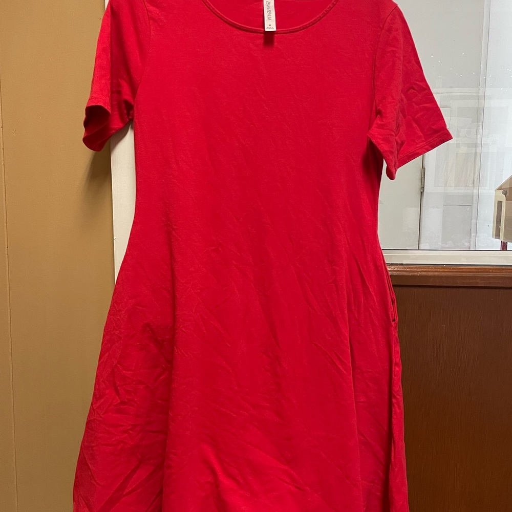 Casual dress